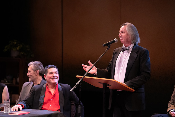 Next Act David Cecsarini Roast-117