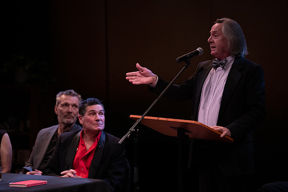 Next Act David Cecsarini Roast-113