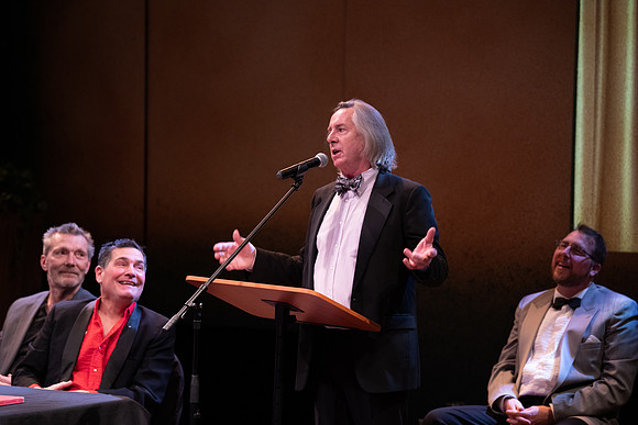 Next Act David Cecsarini Roast-112