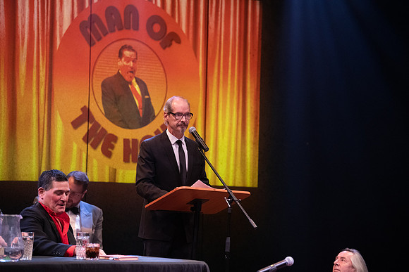Next Act David Cecsarini Roast-75