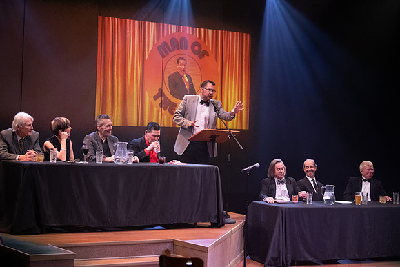 Next Act David Cecsarini Roast-73