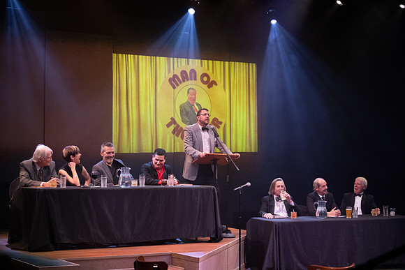 Next Act David Cecsarini Roast-68
