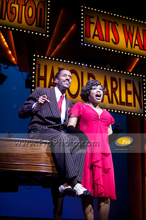 Skylight Gershwin Selects 105