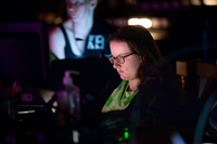Middleton Hadestown Crew-8