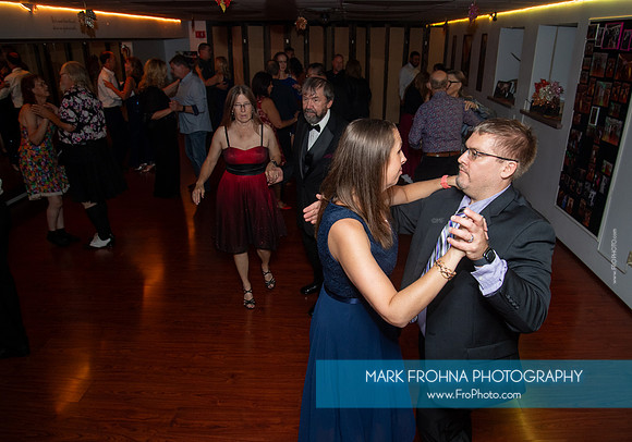 Social Style Fall Formal 2024-24