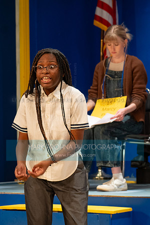 Brown Deer 25th Annual Putnam County Spelling Bee-50