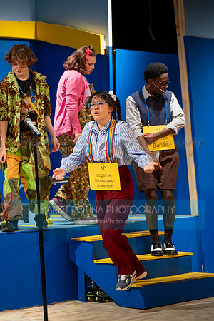 Brown Deer 25th Annual Putnam County Spelling Bee-35