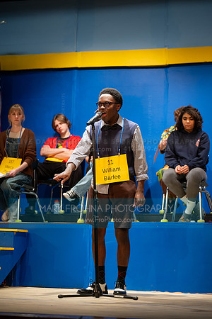Brown Deer 25th Annual Putnam County Spelling Bee-30