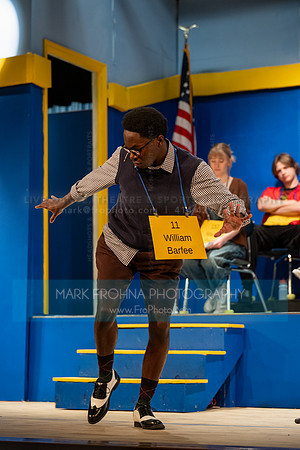 Brown Deer 25th Annual Putnam County Spelling Bee-29