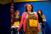 Brown Deer 25th Annual Putnam County Spelling Bee-20
