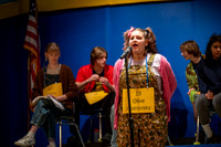 Brown Deer 25th Annual Putnam County Spelling Bee-19