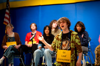 Brown Deer 25th Annual Putnam County Spelling Bee-17