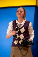 Brown Deer 25th Annual Putnam County Spelling Bee-16