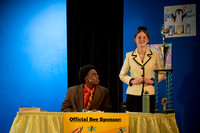 Brown Deer 25th Annual Putnam County Spelling Bee-14