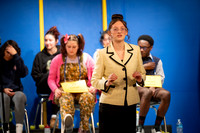 Brown Deer 25th Annual Putnam County Spelling Bee-12