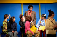 Brown Deer 25th Annual Putnam County Spelling Bee-13