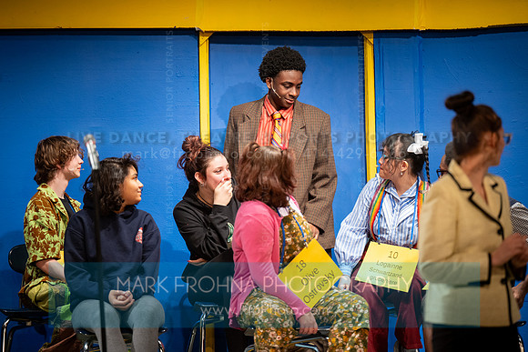 Brown Deer 25th Annual Putnam County Spelling Bee-13
