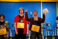 Brown Deer 25th Annual Putnam County Spelling Bee-9