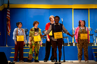 Brown Deer 25th Annual Putnam County Spelling Bee-7