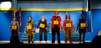 Brown Deer 25th Annual Putnam County Spelling Bee-10