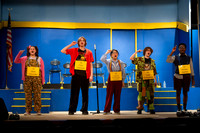Brown Deer 25th Annual Putnam County Spelling Bee-5