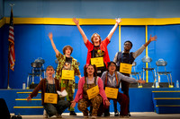 Brown Deer 25th Annual Putnam County Spelling Bee-6