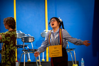 Brown Deer 25th Annual Putnam County Spelling Bee-3