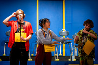 Brown Deer 25th Annual Putnam County Spelling Bee-2