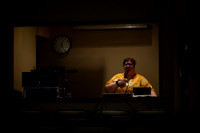 Brown Deer 25th Annual Putnam County Spelling Bee-1