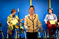 Brown Deer 25th Annual Putnam County Spelling Bee-4