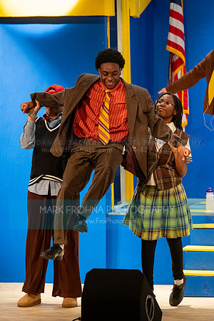 Brown Deer 25th Annual Putnam County Spelling Bee-91