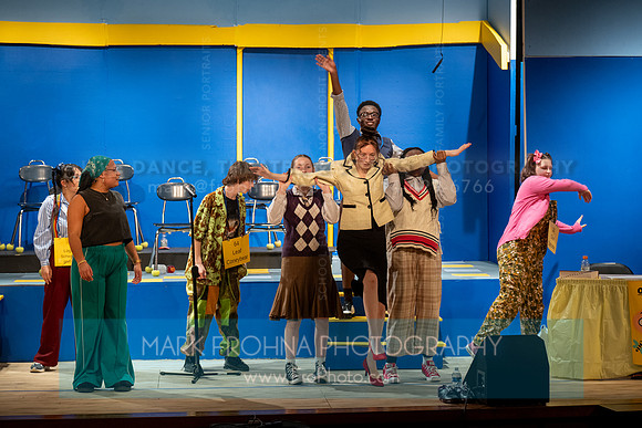 Brown Deer 25th Annual Putnam County Spelling Bee-89