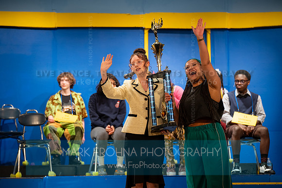 Brown Deer 25th Annual Putnam County Spelling Bee-80