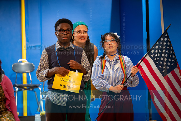 Brown Deer 25th Annual Putnam County Spelling Bee-78