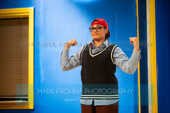 Brown Deer 25th Annual Putnam County Spelling Bee-83
