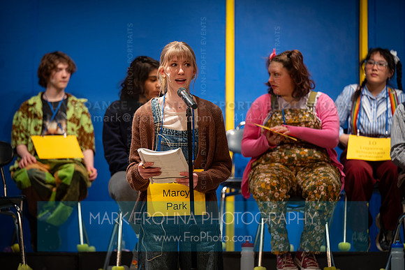 Brown Deer 25th Annual Putnam County Spelling Bee-72