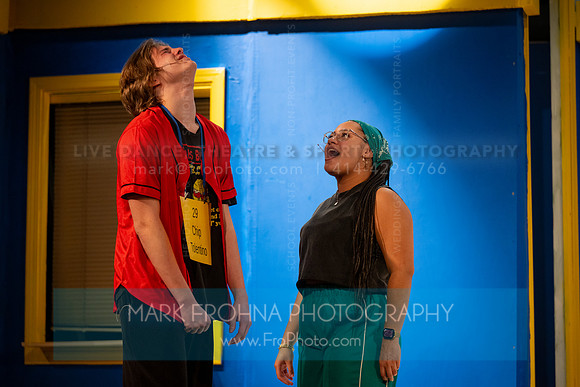 Brown Deer 25th Annual Putnam County Spelling Bee-74
