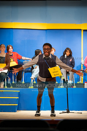 Brown Deer 25th Annual Putnam County Spelling Bee-60