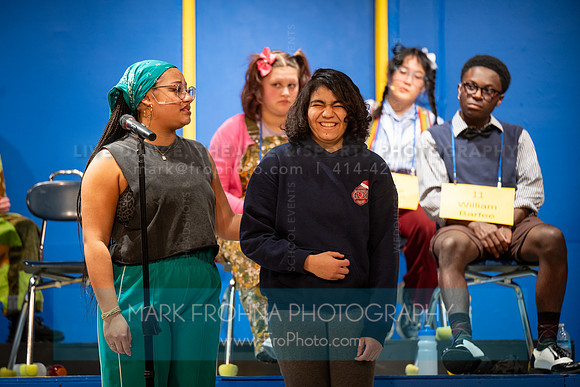 Brown Deer 25th Annual Putnam County Spelling Bee-82