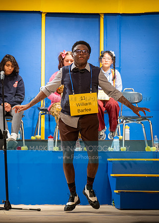 Brown Deer 25th Annual Putnam County Spelling Bee-57