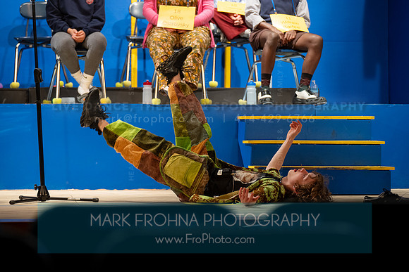 Brown Deer 25th Annual Putnam County Spelling Bee-52