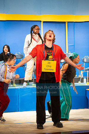 Brown Deer 25th Annual Putnam County Spelling Bee-41