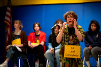 Brown Deer 25th Annual Putnam County Spelling Bee-18