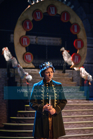 New Berlin West Cinderella-47