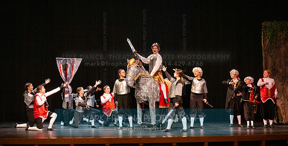New Berlin West Cinderella-4