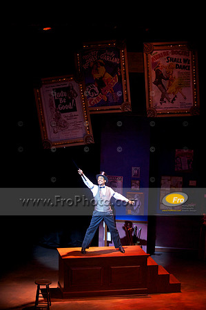 Skylight Gershwin Selects 114