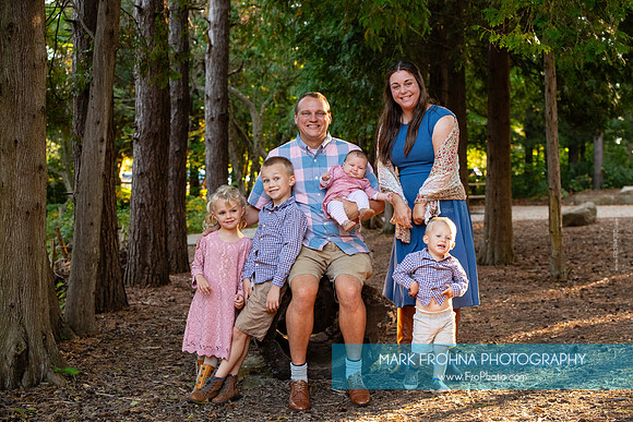 Gold Family Fall 2024-80