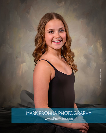 Lucie Ballet Portrait 2025-22