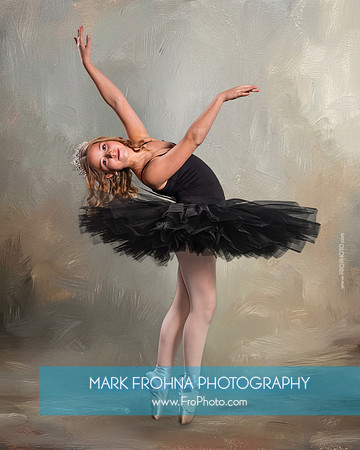 Lucie Ballet Portrait 2025-3