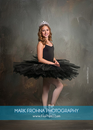Lucie Ballet Portrait 2025-1